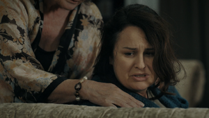 Jednu z postáv v seriáli LOVEC stvárni Petra Polnišová: V TAKEJTO úlohe ste ju ešte nevideli!