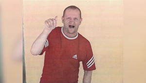 Polícia pátra po psychiatrickom pacientovi. Nevideli ste ho?