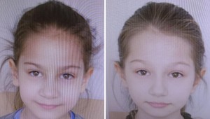 Mimoriadne pátranie: Hľadajú sa sestry vo veku 10 a 11 rokov