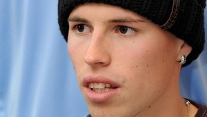 Hamšík očerveňal, Neapol prehral