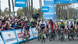 Sagan zabojoval aj v kráľovskej etape Okolo Kalifornie