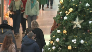 Slovákov ovládla nákupná horúčka: Koľko sme ochotní zaplatiť za Vianoce?