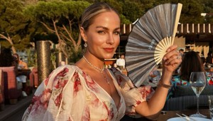 Ivana Gáborík v plavkách, ktoré robia DOKONALÚ postavu: Tento strih zakryje bruško a zvýrazní krivky!