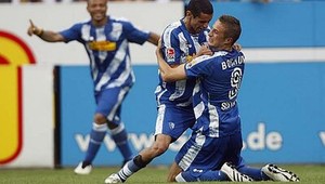 Šesták sám nestačí