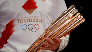 Olympijské fandenie - päťdesiat percent kapacity, ticho a žiaden alkohol