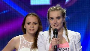 Tanec o manipulácii ľuďmi sa len tak nevidí: Porota však dievčatám vytkla nedostatky