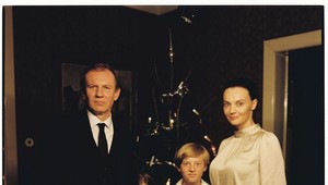 Téma, ktorá sa dotýka každého! Nový česko-slovenský film SLOVO vás zavedie do konca 60tych rokov