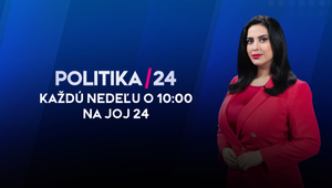 POLITIKA 24 pokračuje v stabilných výkonoch v televízii aj na online