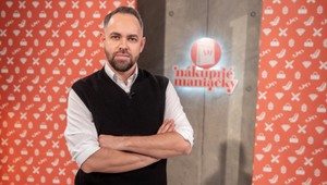 V Maniačkach zahviezdi aj ostrieľaný Marián Hornyák: Čo podľa neho musí mať dobrý outfit?