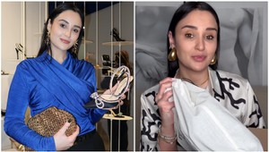 Ema Fajnor je skutočná maniačka: Za TOTO utratila toľko, čo niekto zarobí za mesiac!