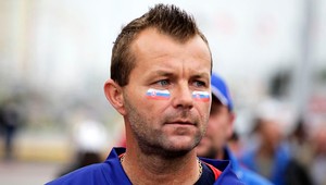 Slováci nedostanú v Ostrave na MS 2015 najväčšiu kabínu