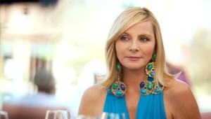 Dlhoočakávaný návrat Samathy je tu: Ako zvládla scénu so Sarah Jessica Parker?