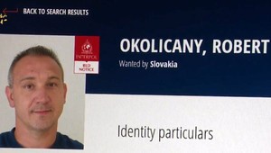 Boss košickej mafie Okoličány je viac ako rok na úteku. Advokát nevylučuje, že si zmenil identitu