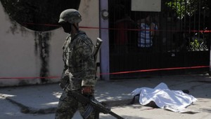 V štáte Guanajuato našli desať zavraždených ľudí