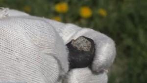 Úkaz aký sa len tak nevidí: V tomto slovenskom meste sa majú nachádzať vzácne meteority