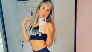 Postavu si formuje už 13 rokov, no má to háčik: Annine nohy vystrašia každého muža