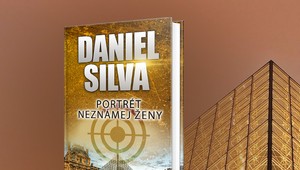 Diabolsky vydarený falzifikát: Nový triler Daniela Silvu