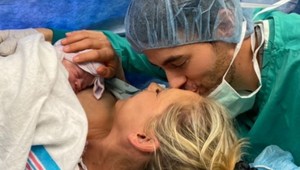 Prvá FOTO bábätka Iglesiasa a Kurnikovovej!