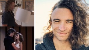 Tento chlapík spôsobil ošiaľ na internete: Napodobnil Hriešny tanec a je z toho HIT