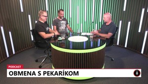 Prvá liga: Obmena s Pekaríkom