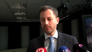 Heger reaguje na lekárov: Vláda novým požiadavkám nevyhovie