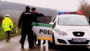 Kontrola vodiča Emila (48) sa zmenila na drámu