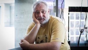 Začalo sa nakrúcanie nového slovenského filmu: O čom bude Muž so zajačími ušami?