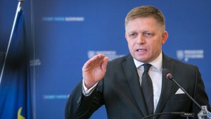 Fico potvrdil, že Slovensko chce do prvej ligy Európy, utečencov odmietame