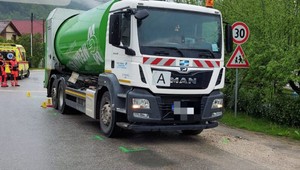 Matku (†37) troch detí zrazilo smetiarske auto