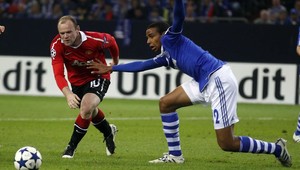 Liga majstrov: Manchester Utd. bez problémov dobyl Schalke