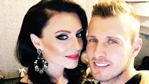 Netradičná oslava! Magda Šebestová vyzdvihla futbalistu Ďuricu v bare