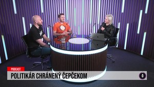 O Hegerovi s povolením premýšľať a Ficovej sieni hanby