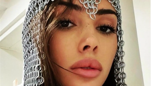 Zabalená v igelite, on zamaskovaný ako vrah! Rodičia Biancy už volajú o pomoc, West ju zmanipuloval!