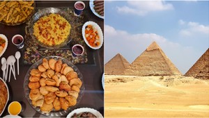 Pyramídy, faraóni a kuchyňa: TOTO musíte zažiť, ak sa chystáte navštíviť Egypt!