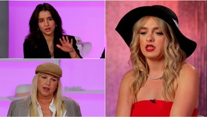 Súperky sa pustili do Márie kvôli farebnej kombinácii v outfite: Takúto kritiku nečakala!