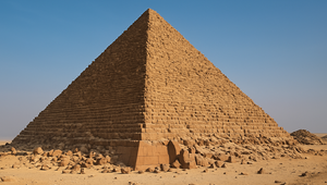 Egyptské pyramídy v ohrození: Šialený plán môže zničiť ich čaro