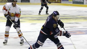 Výsledky 8. kola hokejovej Extraligy