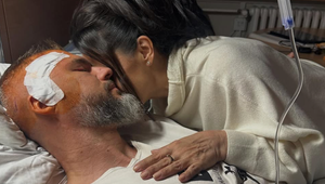 Šokujúca správa od Lucie Bílej! Jej Radko mal nález na mozgu, okamžitá operácia!