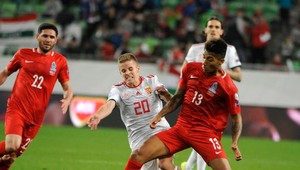 Zachránil Maďarov rozhodca? Azerbajdžan cíti veľkú krivdu