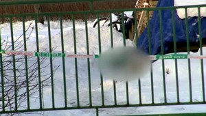 Prvá obeť mrazivých nocí. V Košiciach zamrzol muž