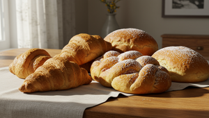 Slovenská múka zostáva bez hmyzu. Mlynári odmietli používanie prášku z lariev