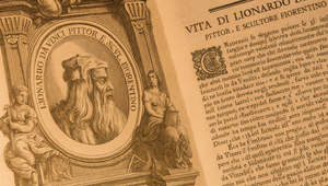 Svetová senzácia: Odhalili tajné chodby Leonarda da Vinciho