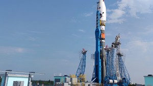 Neúspech pre "ruský Starlink": Prvý satelit Rassvetu zhorel v atmosfére