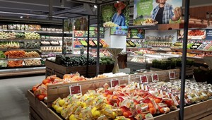 Slovenské produkty od našich farmárov žnú úspech na celom Slovensku