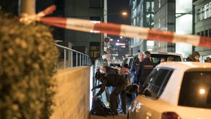 Pri islamskom centre v Zürichu sa strieľalo, troch ľudí zranili