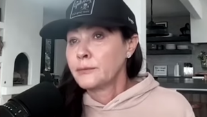 Prehráva boj s rakovinou..? Seriálová Brenda sa už zbavuje vecí, aby to uľahčila blízkym