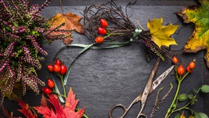 Jeseň je ideálny čas na skrášlenie domácnosti