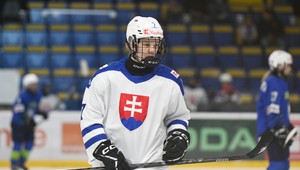 Hokejový zázrak na ľade má 18. Nela LOPUŠANOVÁ, všetko najlepšie!