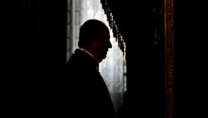 Poslanci schválili abdikáciu španielskeho kráľa