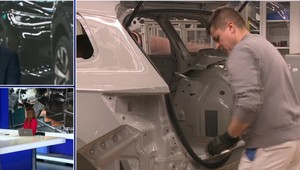 Štúdio 24: Slováci majú o elektromobily záujem, najväčším problémom sú peniaze, povedal Ondruška